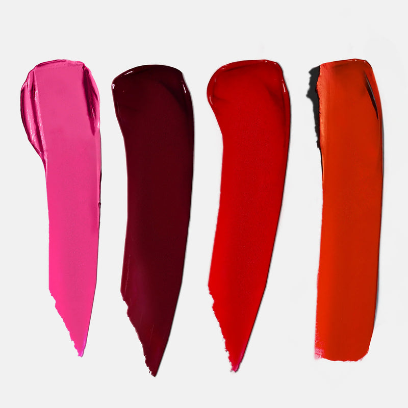 Lip Atelier Lipstick Bundle - The Pop Colors