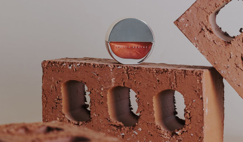 Public nail polish product shot. Long wearing, 10 free, non-toxic nail polish.