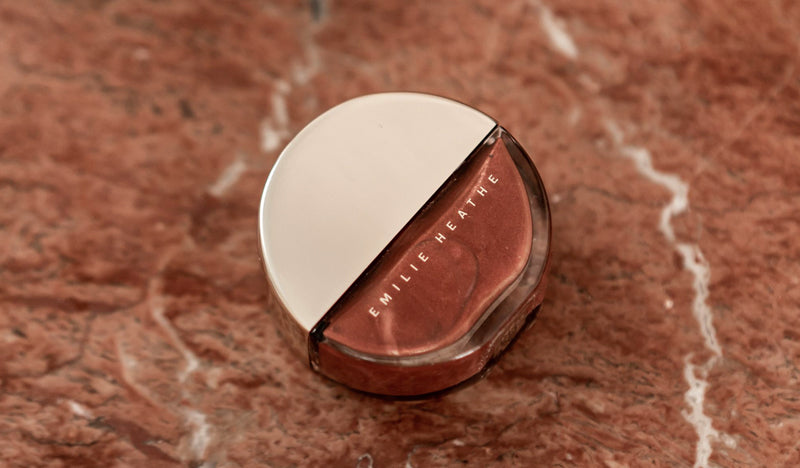 Public nail polish product shot. Long wearing, 10 free, non-toxic nail polish.