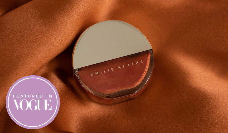 Public nail polish product shot. Long wearing, 10 free, non-toxic nail polish.