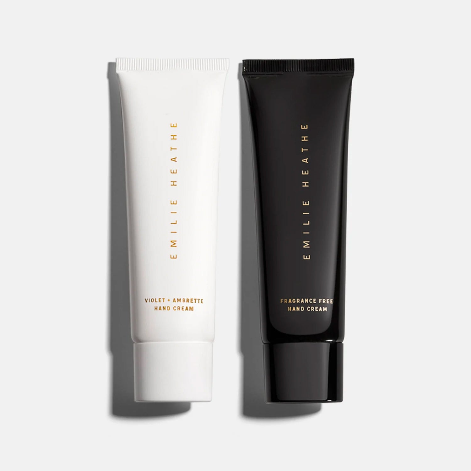 The Hand Cream Duo Set