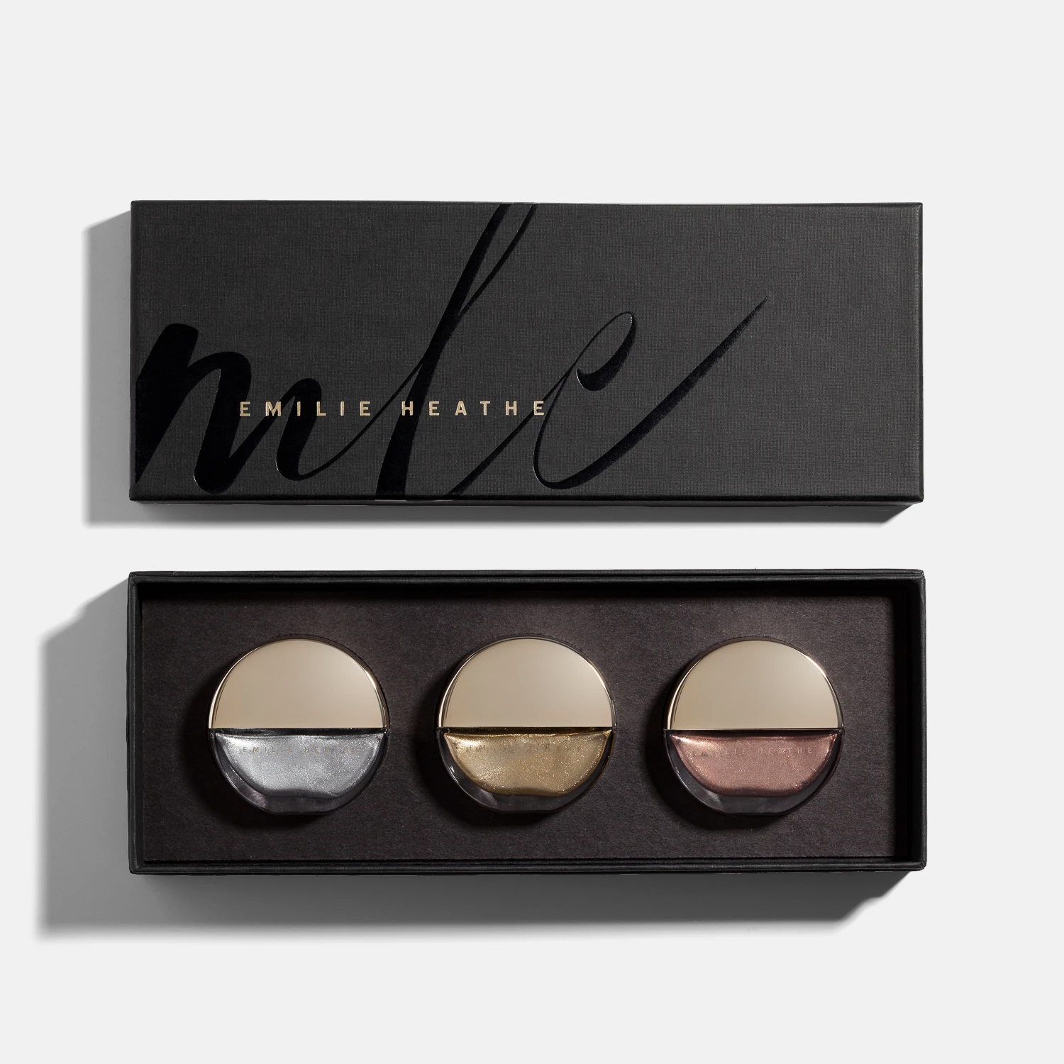 The Liquid Assets Collection Set