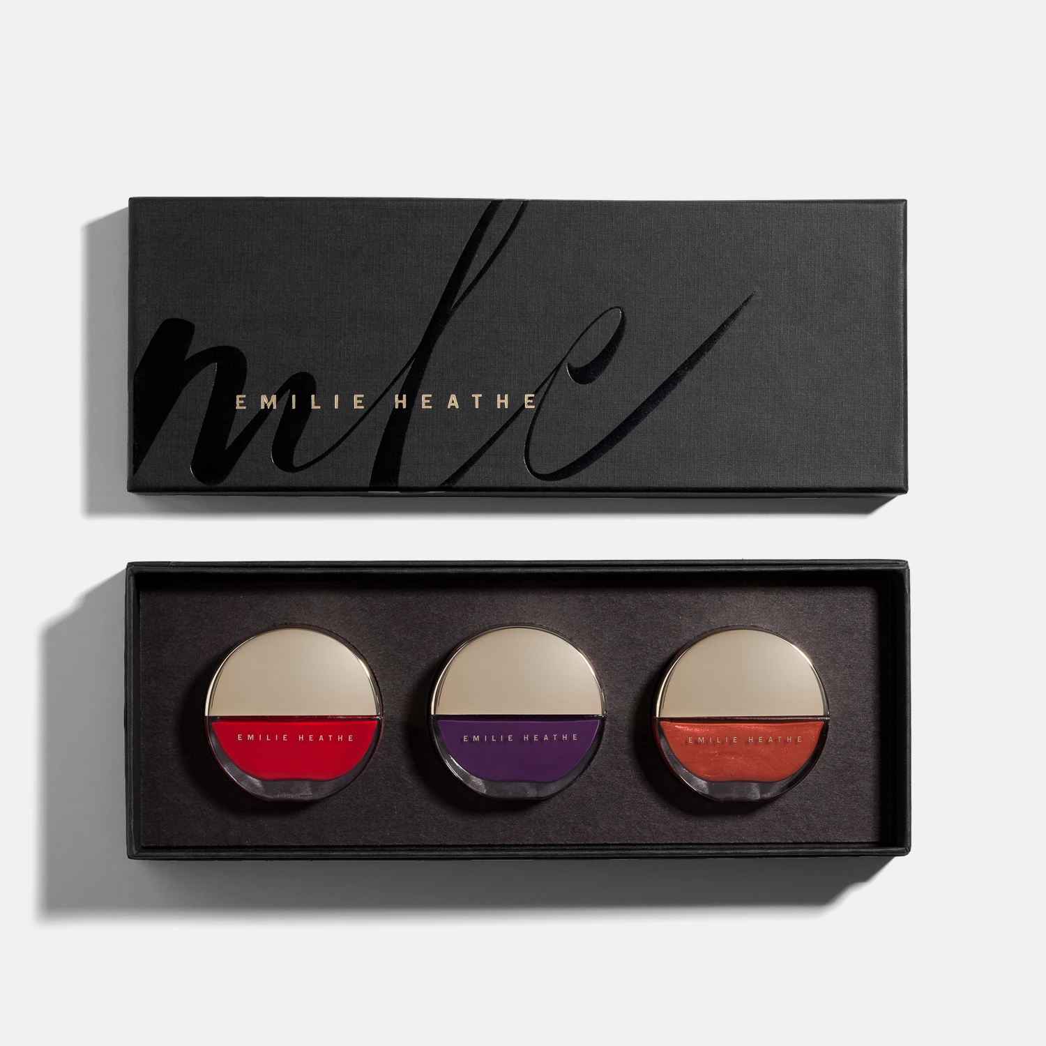 The Pops Collection Trilogy Set