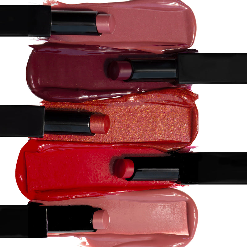 The Lip Atelier Collection Set