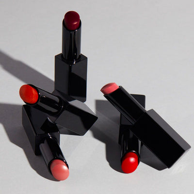 The Lip Atelier Collection Set
